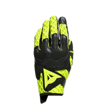 Load image into Gallery viewer, Dainese Air-Maze Unisex Gloves Black/Yellow - 2XL
