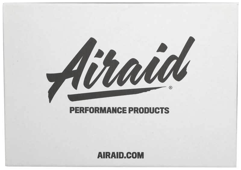 Airaid 16-18 Ford Mustang Shelby 5.2L Performance Air Intake System