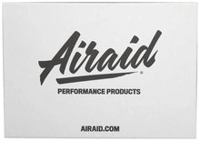 Load image into Gallery viewer, Airaid 16-18 Ford Mustang Shelby 5.2L Performance Air Intake System