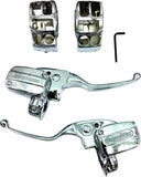 Handlebar Control Kit Chr Hyd Clutch `15-20 Fltr
