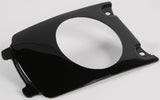 Tank Cover Black Trx250x