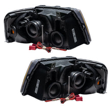 Load image into Gallery viewer, Oracle 03-06 Ford Expedition SMD HL - Black - ColorSHIFT w/ Simple Controller SEE WARRANTY