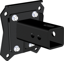 Load image into Gallery viewer, KFI 18+ Polaris RZR 1000 XP/ Turbo 2 in. Receiver Hitch Rear