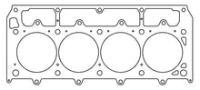 Load image into Gallery viewer, Cometic GM LSX McLaren 4.185in Bore .051 inch MLS Head Gasket - Left