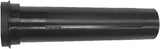 Throttle Sleeve Tbw Black