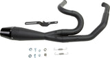 2in1 M8 Flt Shorty Black