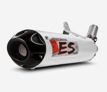 Load image into Gallery viewer, Big Gun 07-14 Kawasaki KFX 450R ECO Series Slip On Exhaust