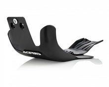 Load image into Gallery viewer, Acerbis 18-19 Beta RR/Racing 250 Skid Plate Large - Black