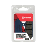 Brembo OE 90-90 Honda CB TT 125cc Brake Pad - Front