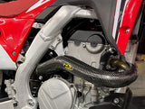 Heat Shield Honda