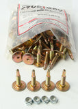 Power Point Push-Thru Carbide Studs 1.187