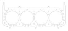 Load image into Gallery viewer, Cometic GM Dart/Brodix Small Block V8 .040in / 4.270in Bore / 4.500in Bore Center MLS Head Gasket