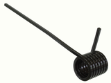 Slide Spring Right Rear S-D