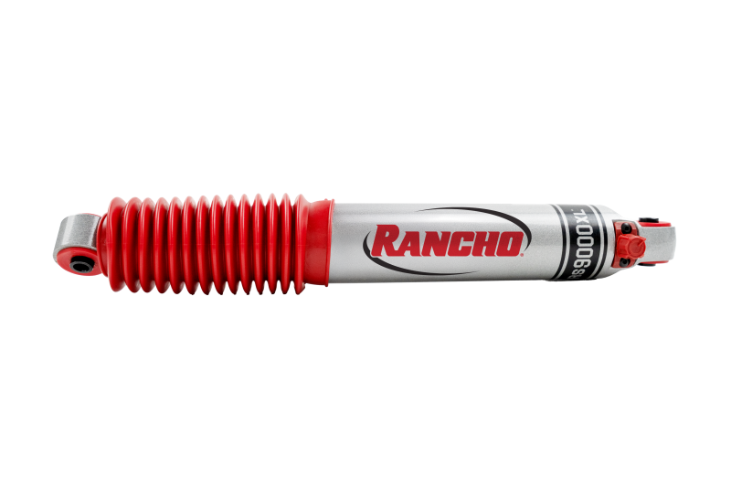 Rancho 18-19 Jeep Wrangler Rear RS9000XL Shock