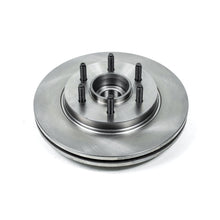 Load image into Gallery viewer, Power Stop 04-08 Ford F-150 Front Autospecialty Brake Rotor