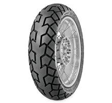 Load image into Gallery viewer, Continental TKC 70 - 140/80 R 17 M/C 69H TL M+S Rear