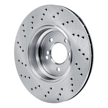 Load image into Gallery viewer, DFC 08-13 BMW M3 Right Rear Drilled Brake Rotor
