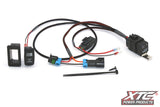 Plug N Play Fan Override Pol
