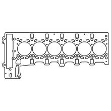 Load image into Gallery viewer, Cometic BMW N55B30A 85mm .052 inch MLX Head Gasket