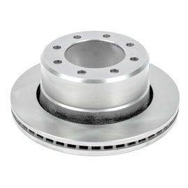 Power Stop 09-10 Dodge Ram 2500 Rear Autospecialty Brake Rotor