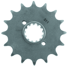 Load image into Gallery viewer, BikeMaster Kawasaki Front Sprocket 520 15T