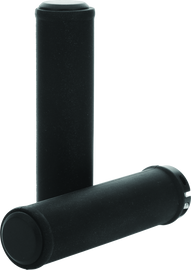 BikeMaster Lock-On Grips - Smooth