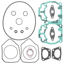 Load image into Gallery viewer, Vertex Pistons 00-01 Formula Deluxe 600/2000 Formula Z 600 Top End Gasket Kit