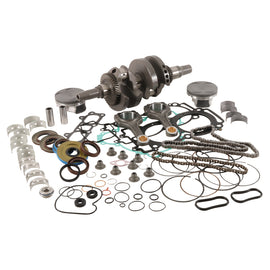 Vertex Pistons 2018 RZR XP 1000 Complete Engine Rebuild Kit