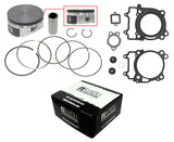 Top End Kit 92.98/+0.02 11:1 Pol