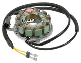 Stator Assembly S-D
