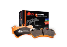 Load image into Gallery viewer, DBA 15-21 Subaru WRX STI XP Performance Front Brake Pads