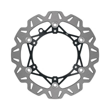 Load image into Gallery viewer, EBC 18-22 Beta RR 125 Race Front CX Extreme Rotors