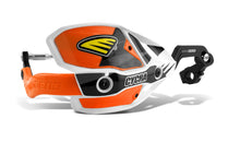Load image into Gallery viewer, Cycra CRM Ultra 7/8 in. Clamp w/White Shields/Orange Covers