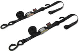 Tie-Down Cam Sec Hook Soft-Tye 1