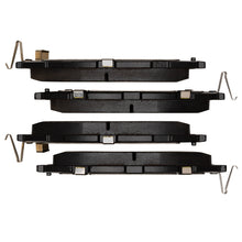 Load image into Gallery viewer, DFC 05-21 Subaru Forester Front 5000 Advanced Ceramic Brake Pads