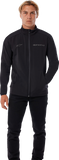 Progression Midlayer Black Sm