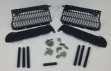 Radiator Guard (Black)