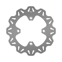 Load image into Gallery viewer, EBC 95-97 Kawasaki ZX6R ZX 600 F Rear VR Rotor