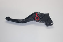 Load image into Gallery viewer, CRG 02-16 Honda CB1000R/ CBR1000RR/ RC51 RC2 Clutch Lever -Short Black