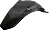 Rear Fender Black