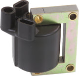 Coil External