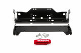 Plow Hrdwe Yamaha Wolverine X-2/X-4