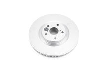 Load image into Gallery viewer, Power Stop 09-10 Lexus GS350 Front Right Evolution Geomet Coated Rotor