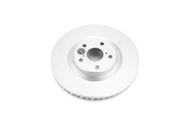 Power Stop 09-10 Lexus GS350 Front Right Evolution Geomet Coated Rotor
