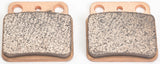 Brake Pad Kit Sintered