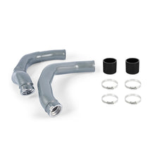 Load image into Gallery viewer, Mishimoto 2015-2020 BMW F80 M3/M4 Intercooler Pipe Kit Lime Rock Gray Metallic