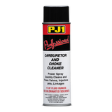 Professional Carburetor & Choke Cleaner 17.07 Fl Oz