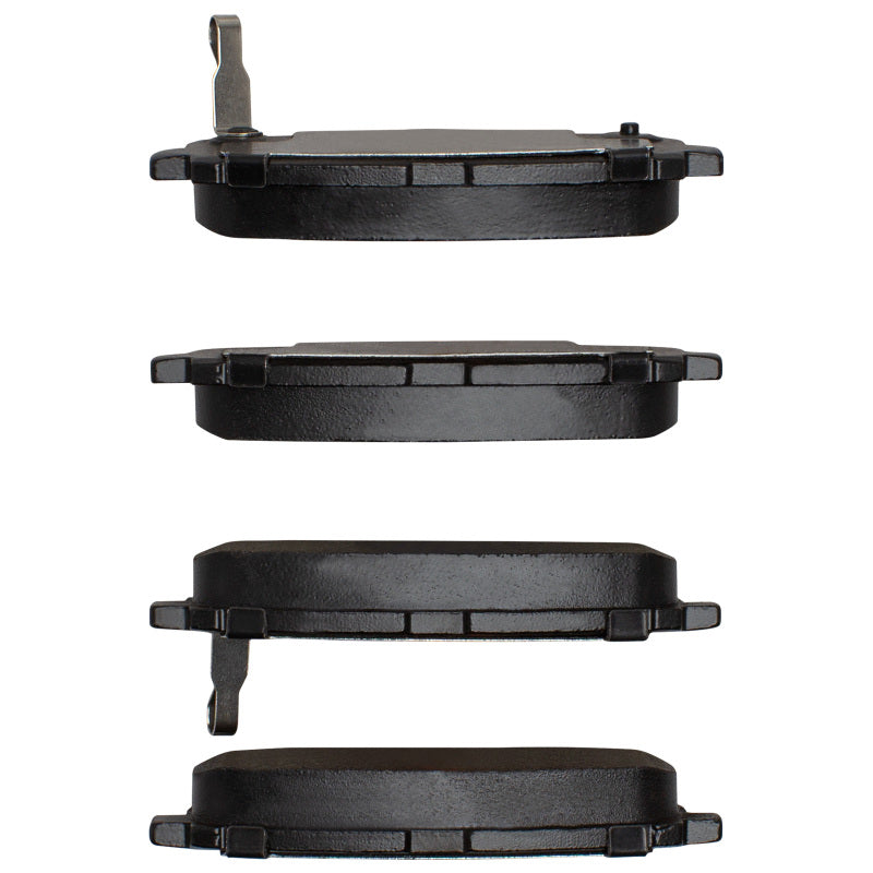 DFC 06-25 Scion FR-S Rear Active Performance Pads and Hardware Kit
