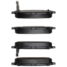 Load image into Gallery viewer, DFC 06-25 Scion FR-S Rear Active Performance Pads and Hardware Kit