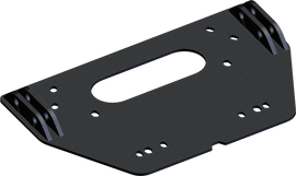 KFI 22+ Arctic/Tracker Cat 600 Alterra ATV Plow Mount